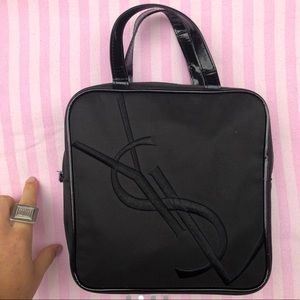 Yves Saint Laurent vintage 90s handbag